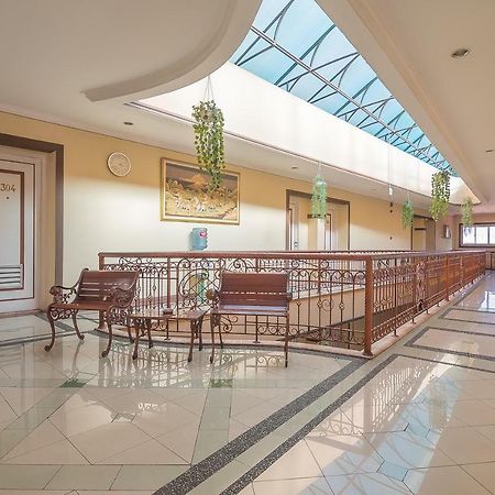 Reddoorz Near Setrasari Mall 2 Bandung Dış mekan fotoğraf