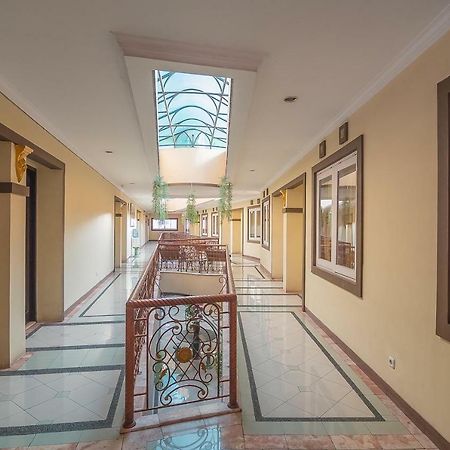 Reddoorz Near Setrasari Mall 2 Bandung Dış mekan fotoğraf