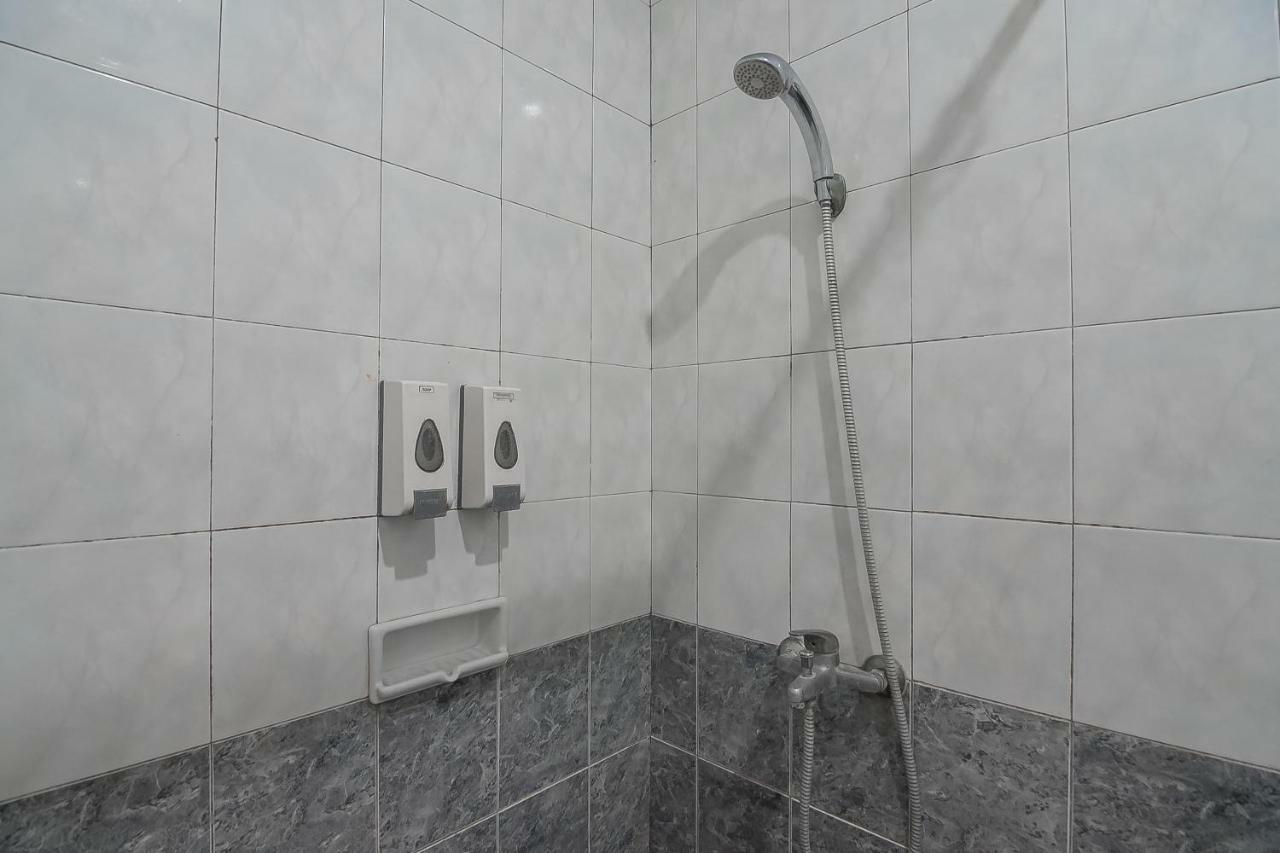 Reddoorz Near Setrasari Mall 2 Bandung Dış mekan fotoğraf